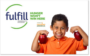 BrandTuitive Rebrands and Renames Revered Food Bank