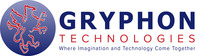 Gryphon Technologies Logo (PRNewsfoto/Gryphon Technologies)