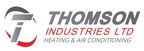 Thomson Industries Offers 8 Air Conditioner Tips to Beat the Heat