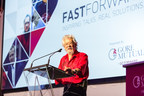 Three Surprise Reveals at Gore Mutual's Fast Forward Event