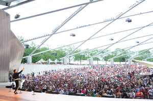 Chicago Mariachi Festival Returns to Downtown Chicago on June 24 and 25