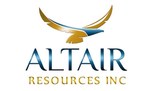 Altair Reports Overlimit High Grade Zinc Assays from Initial Drill Hole, Crepulje Project, Mitrovica District, Kosovo