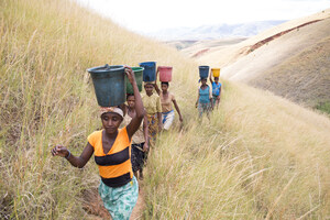 WaterAid Canada applauds new Feminist International Assistance Policy