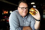 Chef Chris Shepherd debuts the Impossible Burger at two Houston restaurants