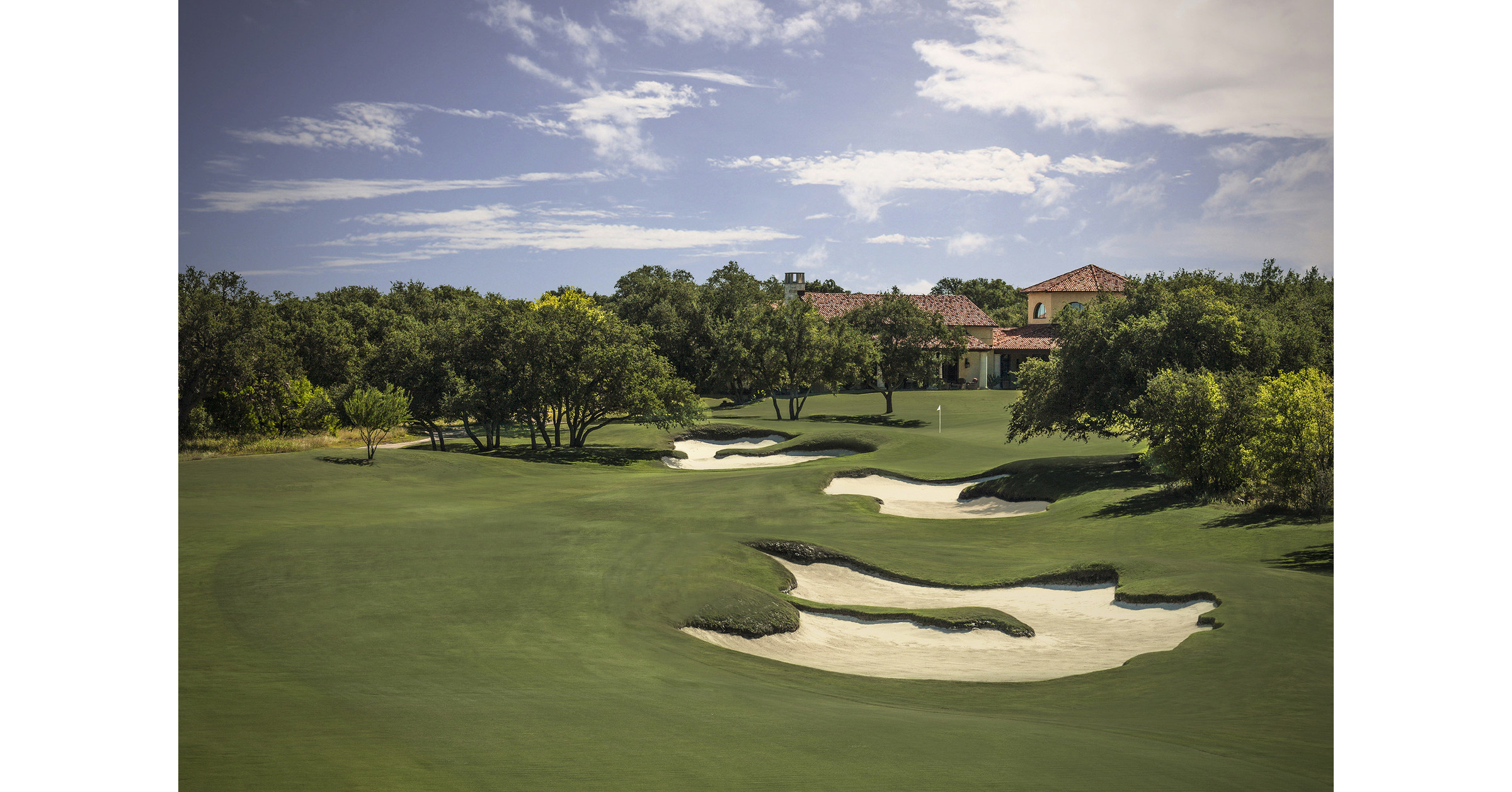 Hana Golf Acquires Briggs Ranch Golf Club, Expanding Network of Private  Destination Courses