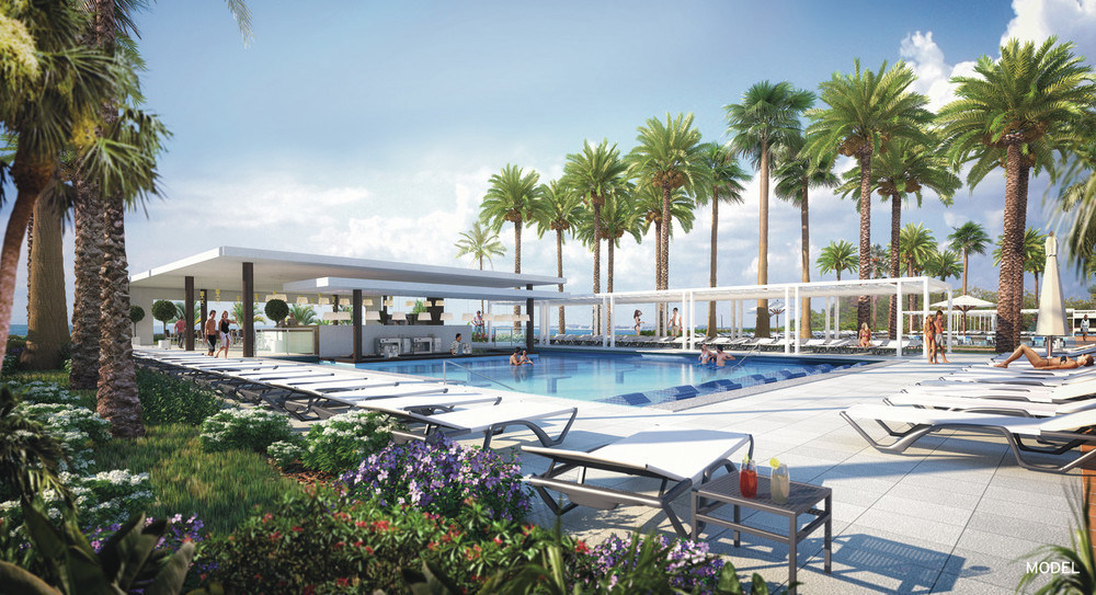 Αποτέλεσμα εικόνας για Signature Vacations announces opening of new Riu Dunamar resort in Playa Mujeres in late 2017