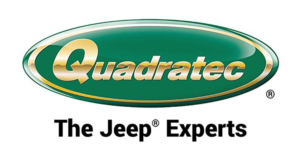 Quadratec Announces Premier Sponsorship with Anthracite Outdoor