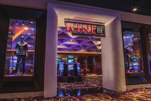 Hard Rock Hotel &amp; Casino Sioux City Opens $6.2 Million Expansion, Welcomes Willie Nelson To Battery Park