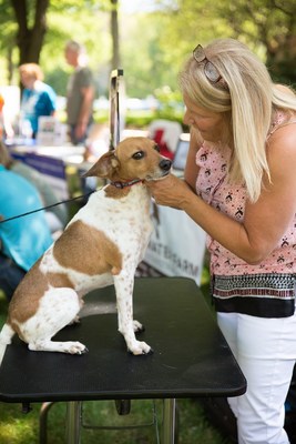 WellPet will host their annual Take Your Dog To Work Day celebration at their headquarters on June 23. (PRNewsfoto/WellPet, LLC)