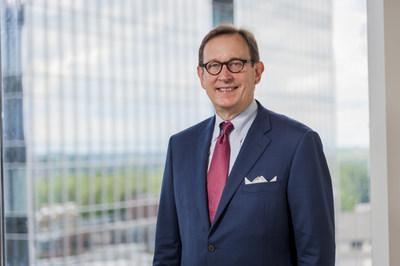 Richard Perkey, partner in the Board & CEO and Financial Services practices at leading retained executive search firm Caldwell Partners. (CNW Group/The Caldwell Partners International Inc.)