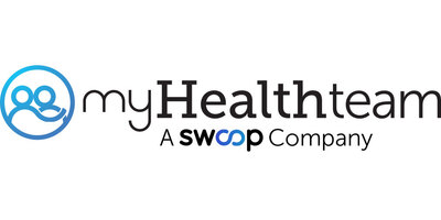 (PRNewsfoto/MyHealthTeams) (PRNewsfoto/MyHealthTeams)