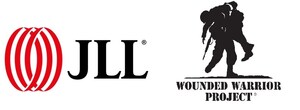 Wounded Warrior Project and JLL Announce Partnership to Strengthen Veteran Support