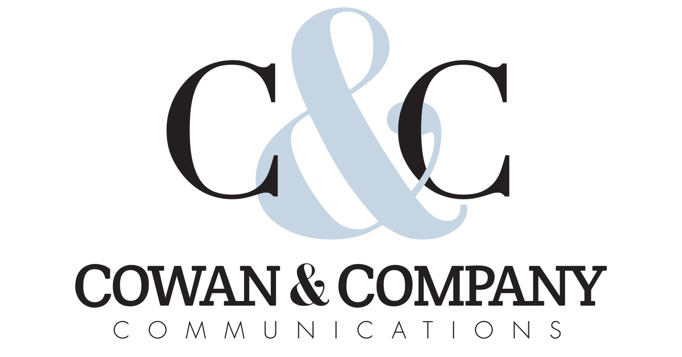 Cowan & Company Named PR "Boutique Agency of the Year" 2017