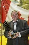 Murad Al-Katib of AGT Food and Ingredients Inc. from Canada named EY World Entrepreneur Of The Year 2017