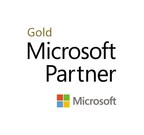 Data Masons Achieves the Microsoft Gold Enterprise Resource Planning Competency