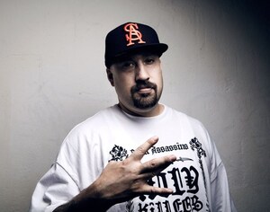 B-Real, DNA Genetics and PRØHBTD Media Announce Digital-First Reality Series, 'Pimp My Grow'