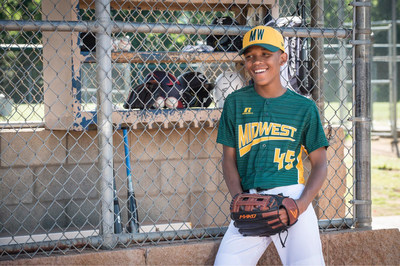 Russell Athletic 2017 Little League World Series Uniforms