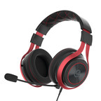 LucidSound® Announces the LS25 eSports Gaming Headset for PC, Console, Mobile Platforms