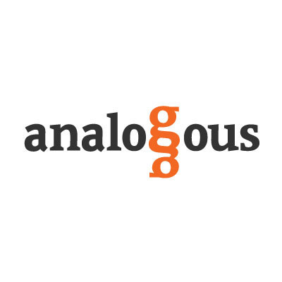 analogous colors logo