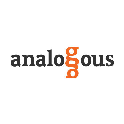 Analogous Logos Featured in Taschen's Prestigious Publication Logo Design Image