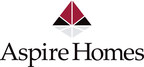 Aspire Homes to Open Second California Office