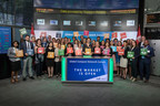 Global Compact Network Canada Opens the Market