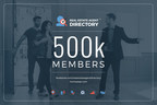 The Real Estate Agent Directory™ on Facebook Surpasses Half-a-Million Members