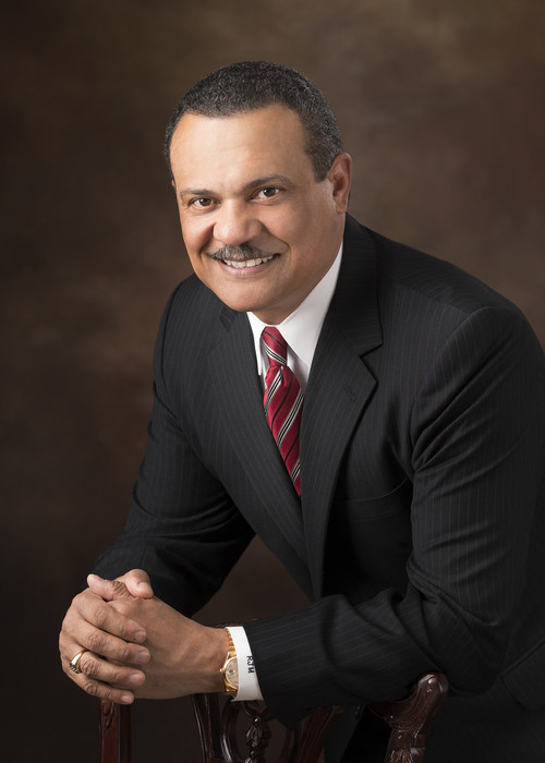 Ameren Illinois President Richard Mark Ranked Among 'EMpower 100 Ethnic