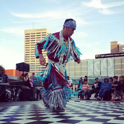 La performance inaugurale de Rythme de la Nation, un projet Canada 150, aura lieu à Toronto