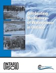Waterpower History Celebrated for Canada's 150th