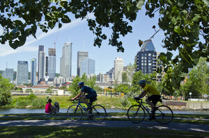 Parks Canada invites the public to give their views on the draft management plan for the Lachine Canal National Historic Site