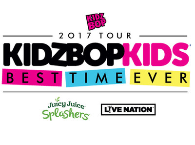 KIDZ BOP's 