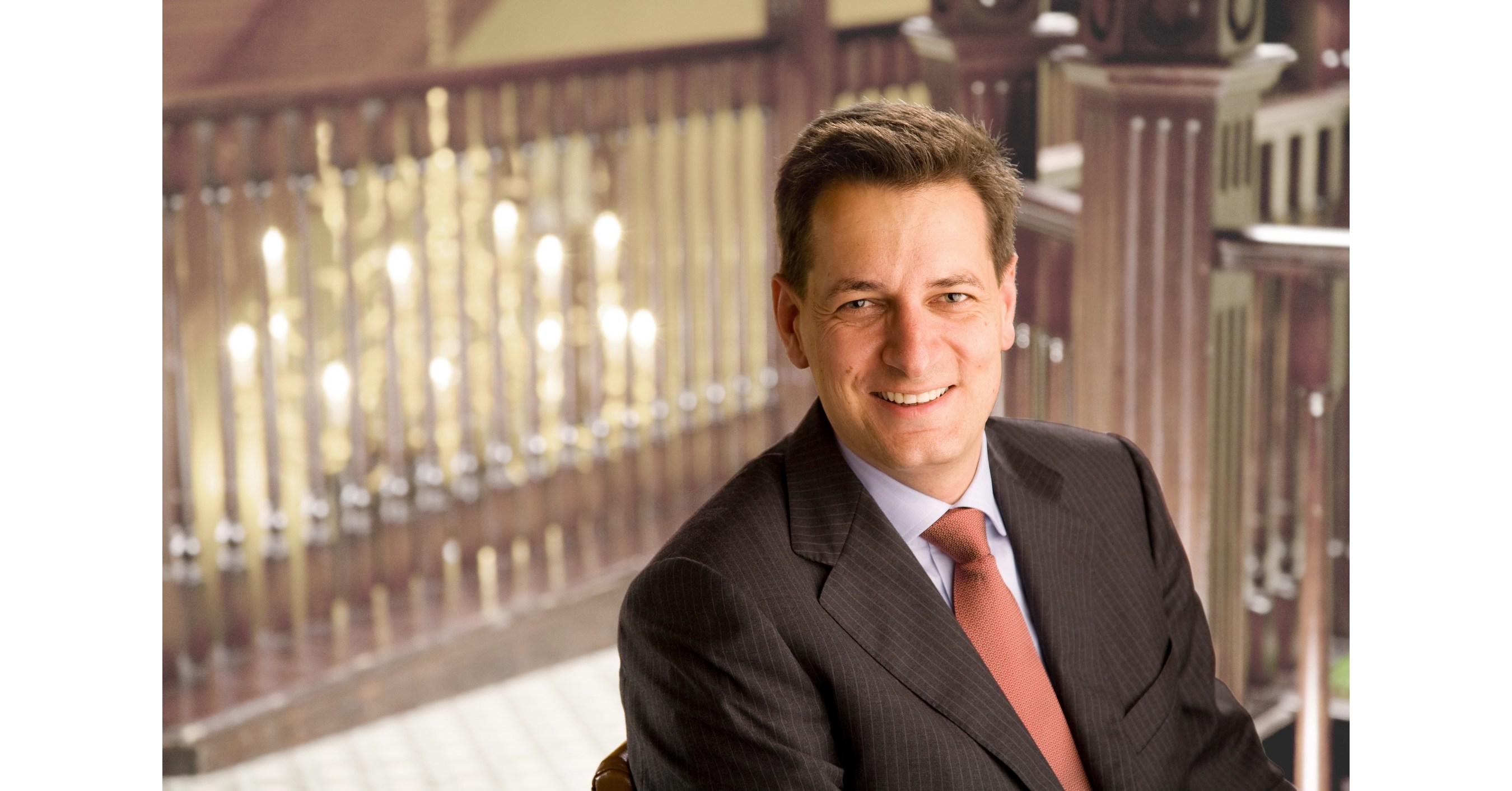 Russell Reynolds Associates Elects Three New Members To Its Executive