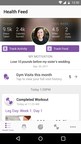 New Anytime Fitness Mobile App Empowers Members with a New Workout Every Day