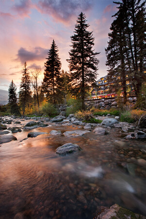 Laurus Corp. acquires three-quarter-acre parcel of land for luxury condo development in Vail