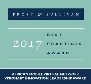 Frost &amp; Sullivan Commends Effortel for Capturing the First-mover Advantage in the Kenyan Mobile Virtual Network Industry with its MVN Enabler Services