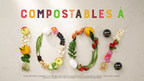 McCafé® lance sa campagne de godets 100 % compostables