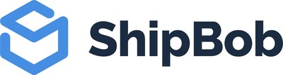 ShipBob Logo (PRNewsfoto/ShipBob)
