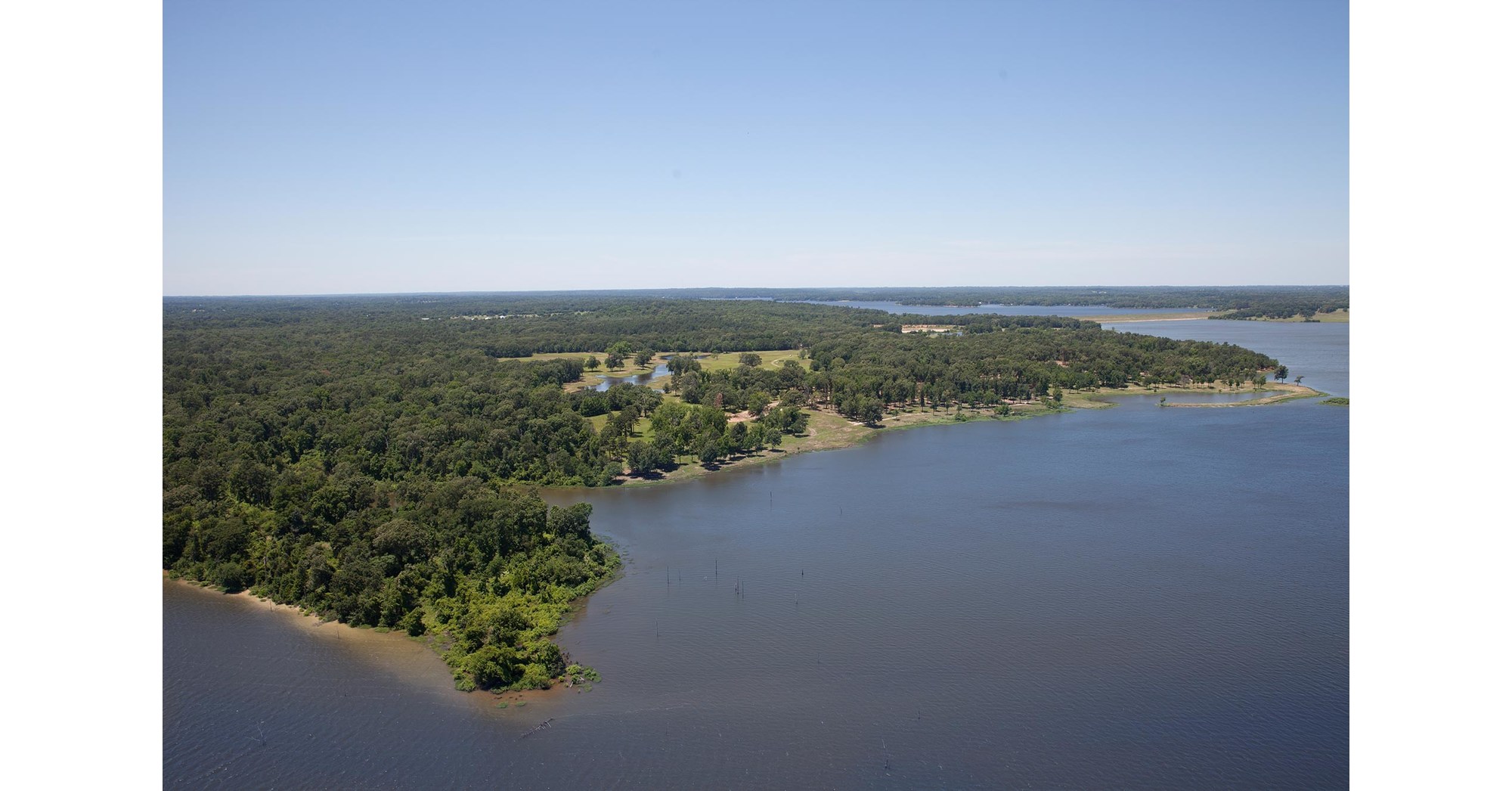 Lakefront Sale Saturday, June 24th. Best Location To Dallas!