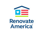100,000 Homes Improved With Renovate America's PACE Financing