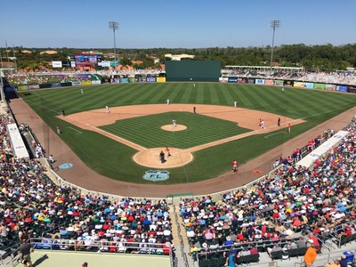 NESN Announces 2023 Red Sox Spring Training Broadcast Schedule