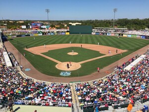 NESN Uses Completely Wireless At Home Production for Red Sox Spring Training Coverage