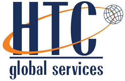 (PRNewsfoto/HTC Global Services)