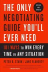 New Negotiation Book Reveals How Executives and Managers Can Build Lifelong Customers With Every Negotiation