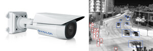 Avigilon H4 Platform Moves Beyond the Visible Spectrum with the H4 Thermal Camera Line