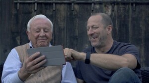 grandPad® Senior Tablet Announces Father's Day Promotion