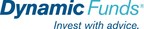 Dynamic Funds Announces Results of Securityholder Meetings on Proposed Fund Mergers