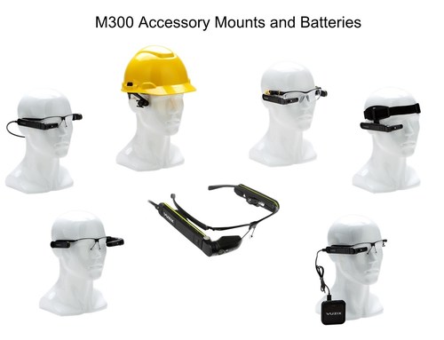 M300 Accessories