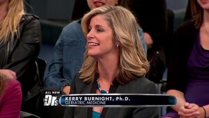 grandPad® Chief Gerontologist Appears on Syndicated TV Talk Show