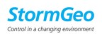 StormGeo Introduces First Integrated Weather Solution for Logistics